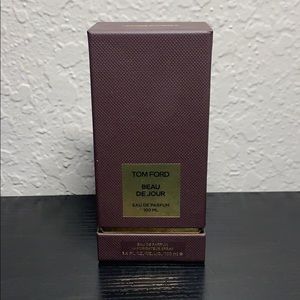 Tom Ford Beau De Jour